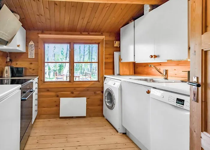 Vakantiehuis 13347-1-hojby-romancevej-1 *